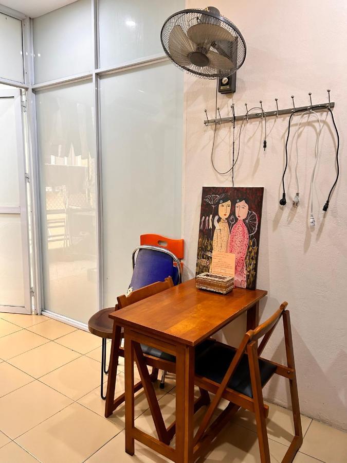 Anchie Home Ly Nam De- Ha Noi Train Street- Ha Noi Old Quarter Hanoi Eksteriør bilde