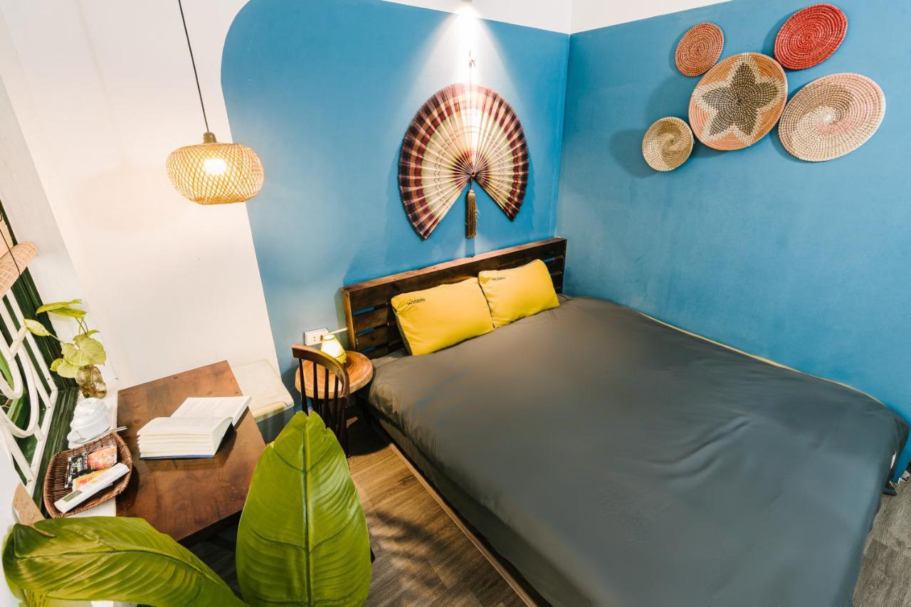 Anchie Home Ly Nam De- Ha Noi Train Street- Ha Noi Old Quarter Hanoi Eksteriør bilde