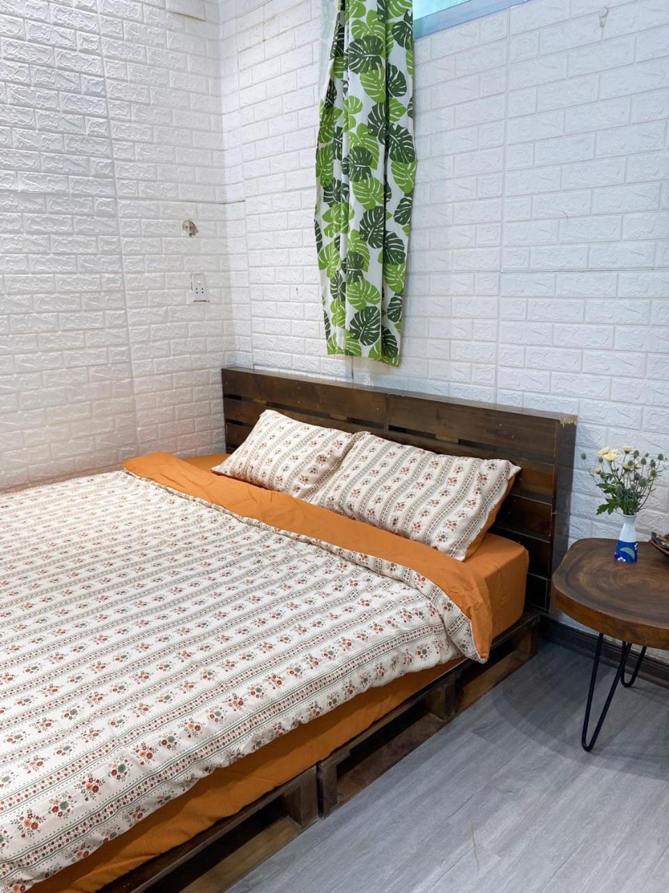 Anchie Home Ly Nam De- Ha Noi Train Street- Ha Noi Old Quarter Hanoi Eksteriør bilde